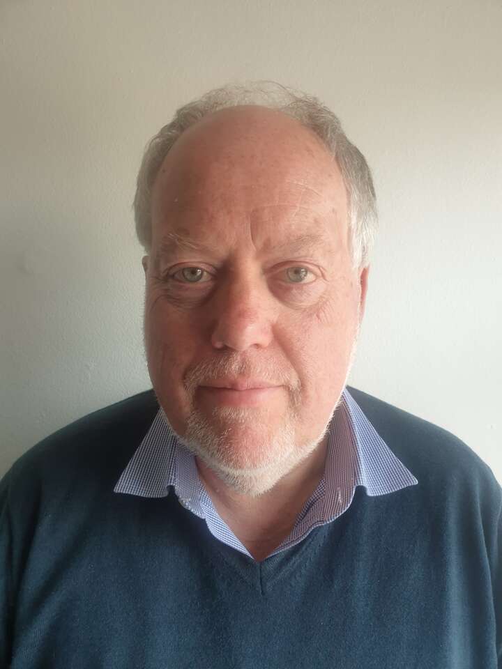 Charity Trustee Treasurer